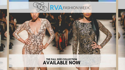RVA Fashion Week 2019 Photo Recap