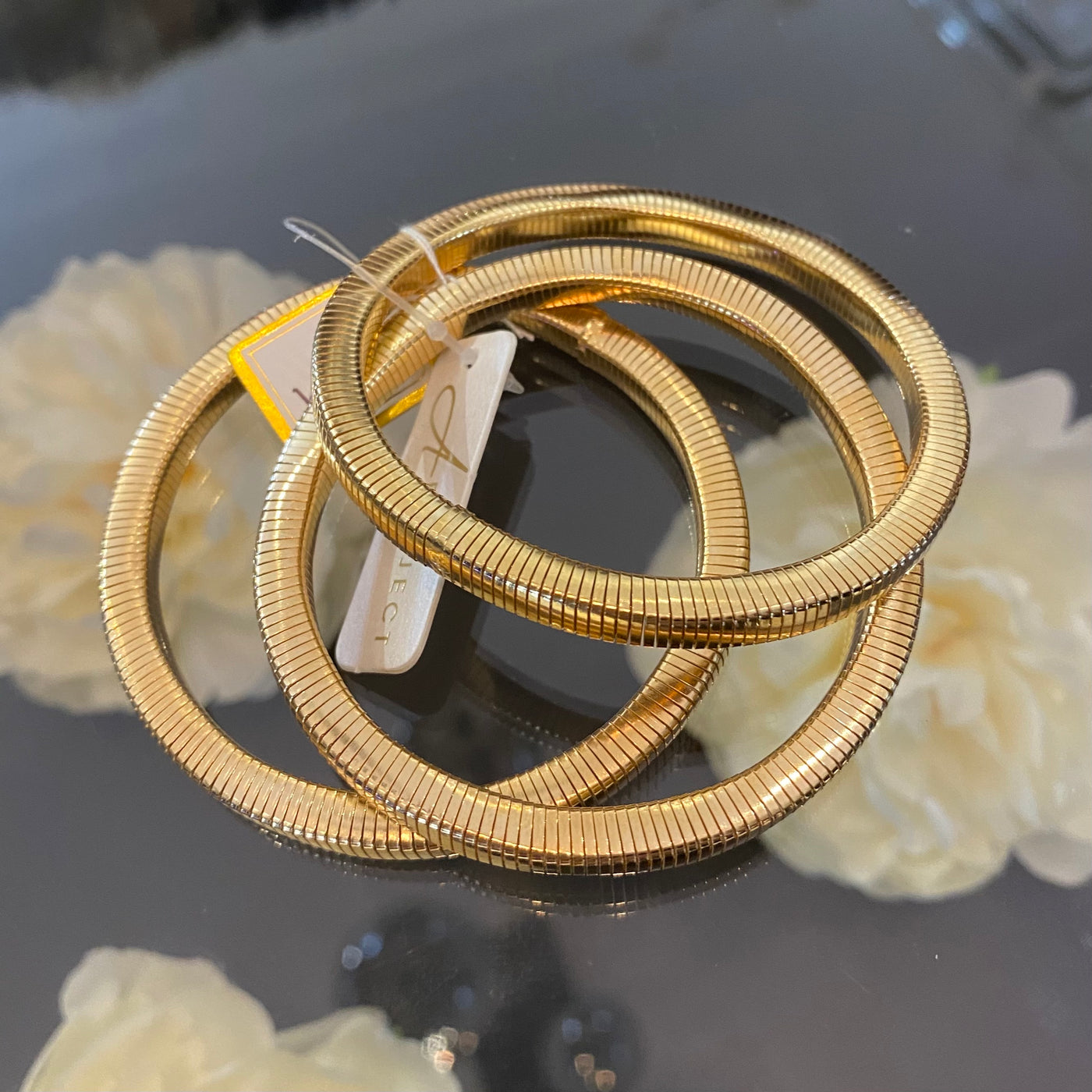 Slinky Bracelet Set