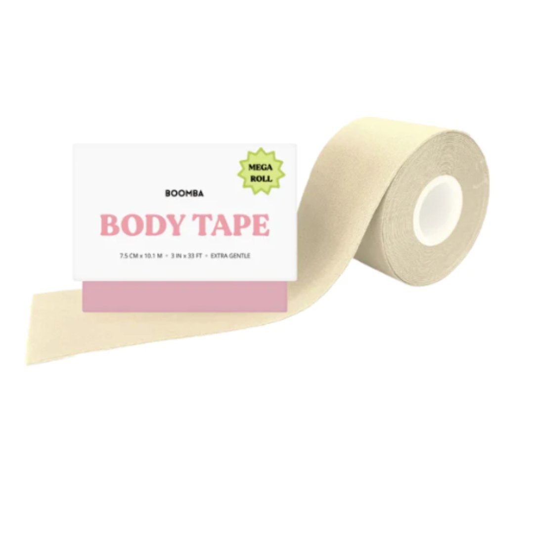 Boomba Body Tape – Very Ashley