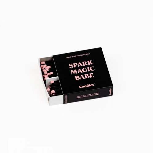 Spark Magic Here Matches - Very Ashley