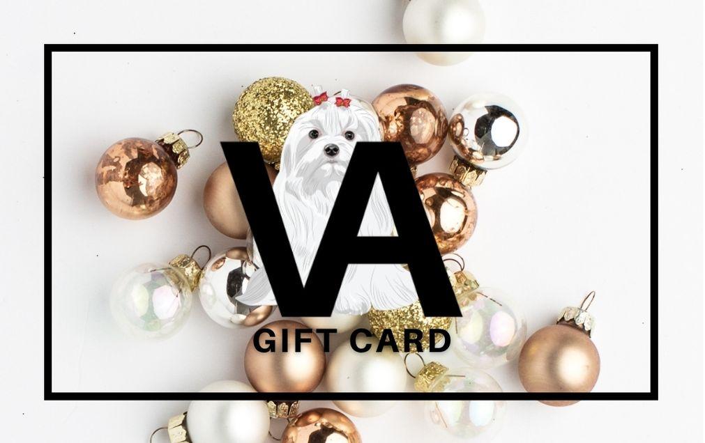 Very Ashley Richmond Virginia womens Boutique fashion Very Ashley Gift Card Black owned business 